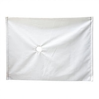 Nouveau Tissu Filtrant CGR Manuel Anti-Corrosion en Polypropylène (PP) pour la Filtration Solide-Liquide des Filtres-Presse à Cuve