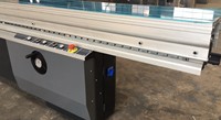SMV8D machines à bois scie à panneaux de qualité stable scie à Table coulissante scie à panneaux en bois pour menuiserie scie à bois