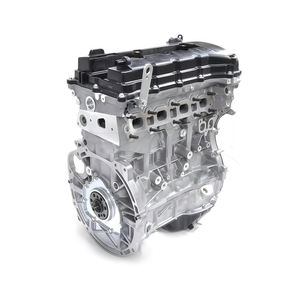 Motore 2.0L 4B11 per Mitsubishi Lancer Outlander ASX Delica Eclipse Cross <span class=keywords><strong>Peugeot</strong></span> 4008 4007 - Product Image 1