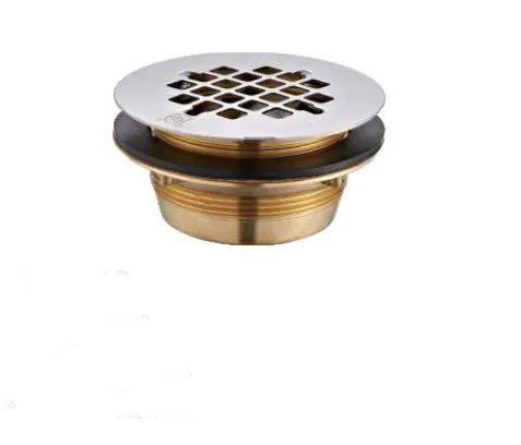 China shop online cheap Bathroom stainless steel toilet drainers floor drain for bathroom