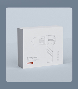 Aspirapolvere <span class=keywords><strong>Portatile</strong></span> per Auto Senza Fili, Pieghevole, Alta Potenza 16000pa 120w, 5+ Ugelli, Aspiratore Auto Top di Gamma - Product Image 6