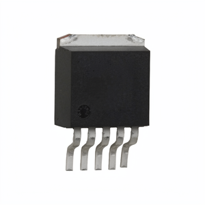 Composant électronique MIC5209-3.3BU TO 263 6, D2PAK, TO 263BA, gestion de l'alimentation (PMIC) d'origine - Product Image 1