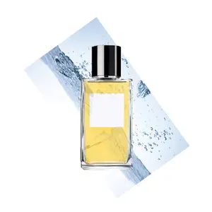 Perfume de marca de larga duración, aceite de fragancia premier para todos los productos de agua pura, venta al por mayor