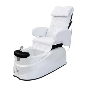 Nail Salon Pedicure Chair For Nail Pedicure Spa TS-1122