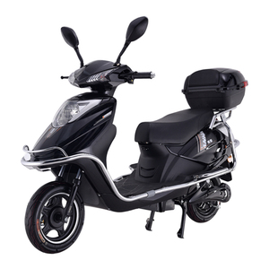VIMODE pour moto de sport rétro, moto de rue, nouveau moteur sans balais personnalisé pas cher, grande puissance 60V 1000W, certifié CCC - Product Image 2