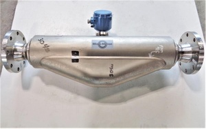 Oferta Especial Motion 4x3 150 #   Medidor de Flujo F300S425B2BAEZZZZ con 5700R12ABAAZZZ - Product Image 3