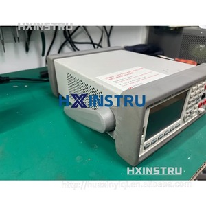 1PC KEYSIGHT 34461A Multímetro USADO xgeqpt H - Product Image 3