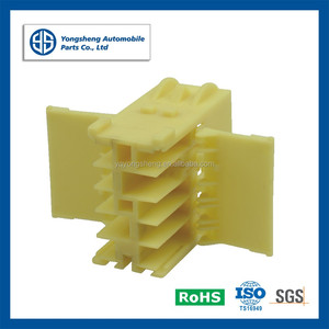 12184819 2 pin cắm điện 2 pin phẳng cắm Tyco nối dây không thấm nước 2 Pin H8 <span class=keywords><strong>H9</strong></span> H11 9005 9006 đèn kết nối - Product Image 3