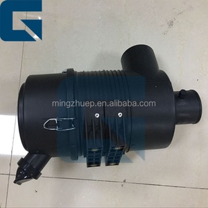 ชุดกรองอากาศ JIAJUE 6732-83-7100 สำหรับอะไหล่รถขุด - Product Image 1