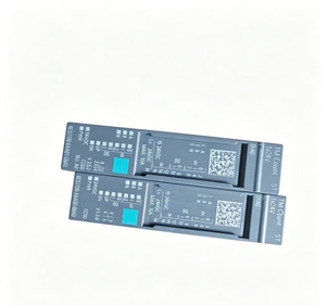 โมดูล I/O SIMATIC ET 200SP รุ่น 6ES7131-6BH01-0BA0 โมดูลเอาต์พุตดิจิตอล ET 200SP รุ่น 6ES7132-6BH01-0BA0 โมดูลเอาต์พุตดิจิตอล ET 200SP รุ่น 6ES7131-6BH01-0BA0 - Product Image 6