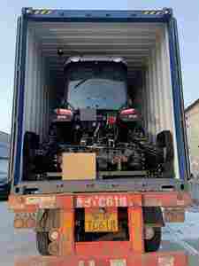 <span class=keywords><strong>Mini</strong></span> tracteur à quatre roues de 25 chevaux <span class=keywords><strong>Mini</strong></span> tracteur agricole Prix - Product Image 6