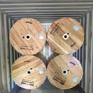 Cable de Goma VDE de 1 Núcleo H07RN-F, Cable H05RN-F H07RN-F SJTOW SEOOW SJEOOW 1G25mm2 H07RNF para <span class=keywords><strong>Europa</strong></span>, Portugal - Product Image 6