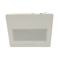 Modem Xpon Gpon Hg8541m Bekas Single Band 1GE+3FE+Tel Hg8346m Ont Onu Router