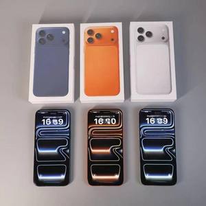 חדש להגיע אני טלפון נייד 17 pro 6.9 אינץ מסך חכם 4g 5 טלפון נייד ללא נעול 6.9 אינץ 'טלפון נייד WiFi כפול - Product Image 2