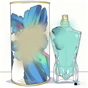 Perfume de Mujer de Alta Calidad de la Marca de Lujo Cologne 11, Disponible en Estados Unidos en 2-4 Días - Product Image 6