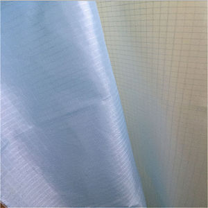 Tissu en nylon ripstop de haute qualité avec revêtement en silicone 70D Tissu de <span class=keywords><strong>parapente</strong></span> - Product Image 5