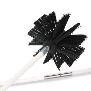 Kit de balayage de <span class=keywords><strong>cheminée</strong></span> Offres Spéciales Guardus Outils de balayage de <span class=keywords><strong>cheminée</strong></span> Balayage de bûche pour la <span class=keywords><strong>cheminée</strong></span> - Product Image 1