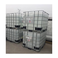 GAA usine bon prix GAA acide acétique glacial CH3COOH CAS 64-19-7