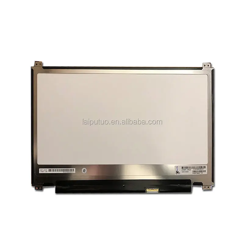 LP133WQ1-SJE2 13.3" 2560x1600 EDP for Apple Macbook Pro 13 Retina A1502 laptop led screen