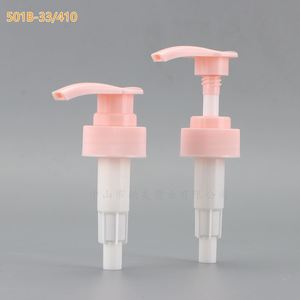 SY 28/410 30/410 33/410 5ML Luxury Plastic <b>Shampoo</b> <b>Pump</b> Lotion <b>Pump</b> - Product Image 3