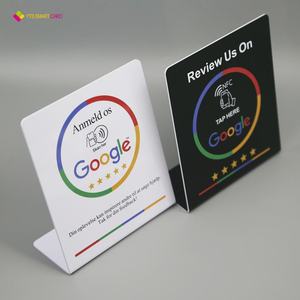 แท่นวางรีวิวของ Google - Product Image 2