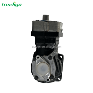 Compresores de Aire para Camiones <span class=keywords><strong>Mercedes</strong></span>-Benz ATEGO TOURO, <span class=keywords><strong>Precio</strong></span> de Fábrica, 9061301215 9061302915 4111540000 9061305115 4111540030 - Product Image 4