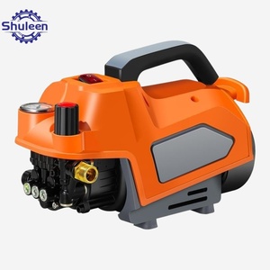 <span class=keywords><strong>Nettoyeur</strong></span> <span class=keywords><strong>Haute</strong></span> <span class=keywords><strong>Pression</strong></span> Électrique Portable à Eau Froide 1700 PSI 1,2 GPM, Mini Machine de Lavage de Voiture Filaire – <span class=keywords><strong>Prix</strong></span> - Product Image 1
