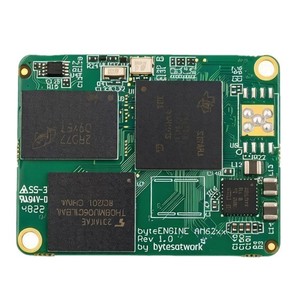 Carte de commande PCBA Aiketon A0604 SMT DIP pour purificateurs d'eau entièrement automatiques - Product Image 3