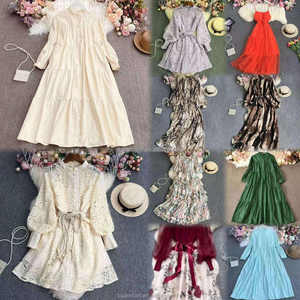 2025 a basso prezzo all'ingrosso vestito <span class=keywords><strong>primavera</strong></span>/estate nuova moda <span class=keywords><strong>donna</strong></span> <span class=keywords><strong>abbigliamento</strong></span> <span class=keywords><strong>Casual</strong></span> <span class=keywords><strong>abbigliamento</strong></span> <span class=keywords><strong>donna</strong></span> <span class=keywords><strong>abbigliamento</strong></span> all'ingrosso - Product Image 5