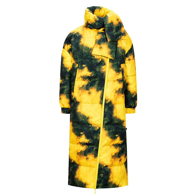 Jaune
