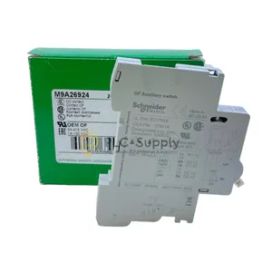 Ngắt mạch Schneider-M9A26924 thu nhỏ 24-415vac/24-130vdc