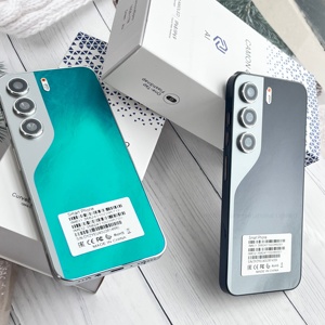Tecno Camon 40 Pro โทรศัพท์มือถือของแท้จากโรงงาน ขายส่งทั่วโลก สมาร์ทโฟนปลดล็อคทั่วโลก - Product Image 2