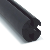 Xinhong XHQC-EPDM Bande d'étanchéité en caoutchouc EPDM personnalisée, étanche à l'eau et à la poussière, pour réduction du bruit automobile