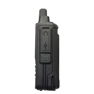 Radio portable Cherda NB95 4G LTE avec batterie rechargeable 6800mAh pour les voyages en plein air et les équipes de construction - Product Image 2