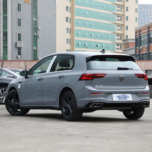 Volkswagen <span class=keywords><strong>Golf</strong></span> 8 Véhicule Essence 280TSI DSG <span class=keywords><strong>R</strong></span>-<span class=keywords><strong>Line</strong></span> Conduite à Gauche Pneus R17 Toutes Options Berline 5 Places - Product Image 3
