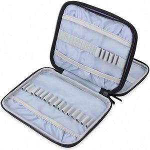 Estuche de Almacenamiento para Agujas de Ganchillo, Fabricado por BSCI, OEM, para Manualidades, Tejido y Hilos - Product Image 4