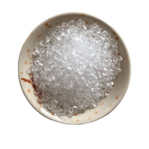 CHEM-Copolímero de acetato de vinilo y etileno VA28 %/33% Materias primas EVA de grado de película de grado alimenticio con múltiples valores de fusión para fibras - Product Image 3