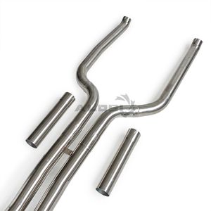 Soupape d'échappement pour <span class=keywords><strong>BMW</strong></span> M850/850i 4.4T (G14/G15/G16) 2018-2025 avec système d'échappement contrôlé par valve Valvetronic Catback - Product Image 6