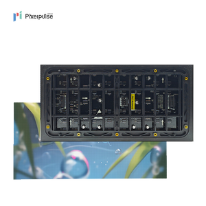 P4แบบกำหนดเองจอแอลอีดีติดบนรถแท็กซี่สองด้านกันน้ำบอร์ดหลังคาเชิงพาณิชย์ระบบดิจิตอลสำหรับโฆษณารถยนต์จัดอันดับ IP65 - Product Image 3