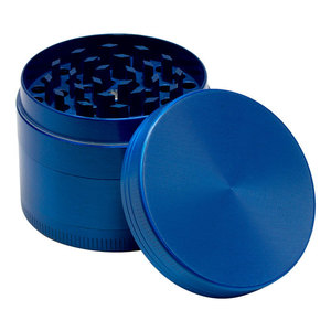 Molinillo de hierbas portátil de estilo moderno, accesorios, <span class=keywords><strong>caja</strong></span> de Metal con logotipo personalizado para embalaje de hierbas, venta al por mayor, accesorios para fumar - Product Image 5