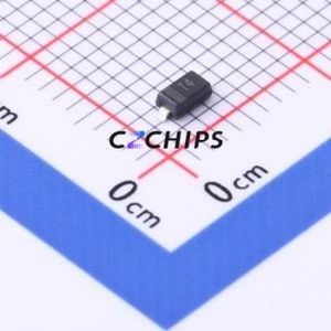 ไดโอดสวิตชิ่งไดโอด1N4148W-MS SOD-123ชิปชิ้นส่วนอิเล็กทรอนิกส์ - Product Image 1