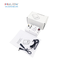 Mylion LiFePO4 DC UPS Power Bank 1202AC 8000mAh pour routeur de secours 12V alimentation sans interruption avec cycle de longue durée de vie