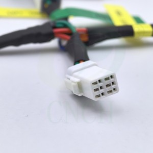 即插即用后T3接线适配器，适用于KTM 1290冒险R/S 2021-2022 - Product Image 3