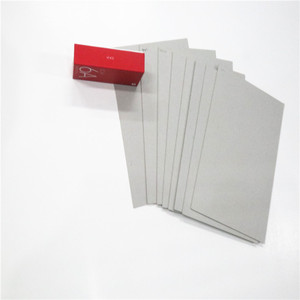 16mm de alto <span class=keywords><strong>espesor</strong></span> Grey <span class=keywords><strong>aglomerado</strong></span> de materiales de construcción de cartón - Product Image 5
