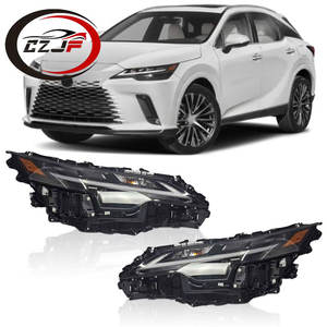 CZJF <span class=keywords><strong>prix</strong></span> de gros <span class=keywords><strong>nouveau</strong></span> produit phares américains pour <span class=keywords><strong>Lexus</strong></span> <span class=keywords><strong>RX</strong></span> <span class=keywords><strong>2023</strong></span> 2024 2025 - Product Image 1