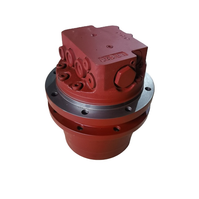 TB015 Takeuchi Excavator Travel Motor TB015 Final Drive