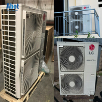 Climatisation centrale LG, type cassette de plafond, à compresseur, 48 000 BTU