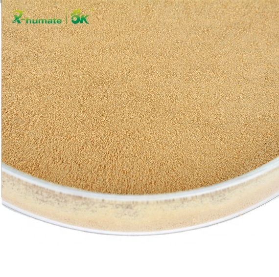 50% комплексный Аминокислотный порошок/аминокислотное удобрение, растительные питательные вещества