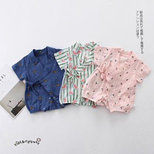 Google 2016 traje de <span class=keywords><strong>cebra</strong></span> 100% algodón orgánico ropa de bebé en blanco - Product Image 2