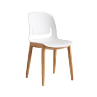 Chaise de formation SW avec tablette d'écriture, accoudoir pliable, chaise d'étude pour étudiants, chaise de bureau, chaise de salle de conférence, chaise de formation, chaise de bureau scolaire